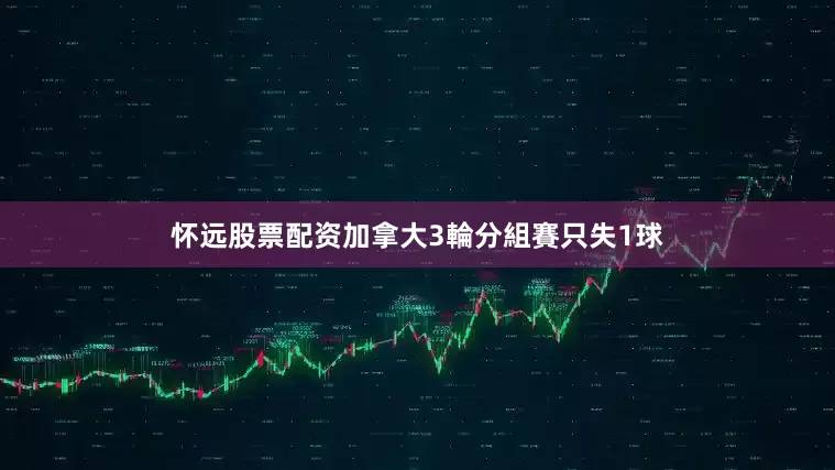 怀远股票配资加拿大3輪分組賽只失1球